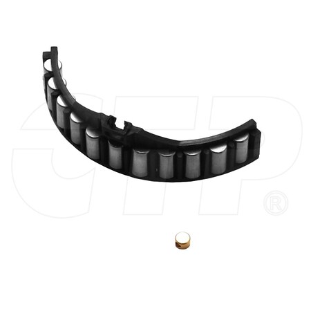 Aic Replacement Parts Bearing Fits Caterpillar Models 1261419